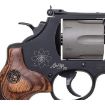Picture of Model 329Pd N-Frame 44 Magnum 4.13” Bbl 6Rd Black/Wood
