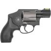 Picture of Model 340 Pd 357 Magnum 1.88” Bbl 5Rd Black