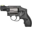 Picture of Model 340 Pd 357 Magnum 1.88” Bbl 5Rd Black