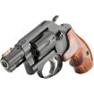 Picture of Model 351 Pd J-Frame 22 Magnum 1.88” Bbl 7Rd Black/Wood