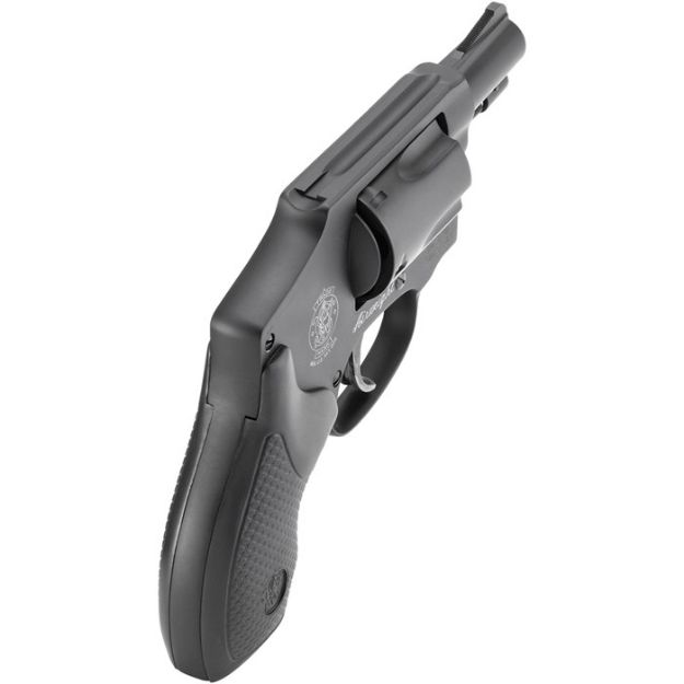 Picture of Model 442 J-Frame 38 S&W Special 1.88” Bbl 5Rd Black W/Lock