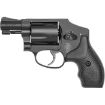 Picture of Model 442 J-Frame 38 S&W Special 1.88” Bbl 5Rd Black W/Lock
