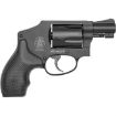 Picture of Model 442 J-Frame 38 S&W Special 1.88” Bbl 5Rd Black W/Lock