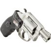 Picture of Model 637 Ct J-Frame 38 Special 1.88” Bbl 5Rd Ss/Blk W/Laser