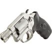 Picture of Model 637 Ct J-Frame 38 Special 1.88” Bbl 5Rd Ss/Blk W/Laser
