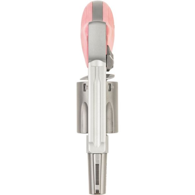 Picture of Model 642 J-Frame 38 Special 1.88” Bbl 5Rd Ss/Pink W/Lock