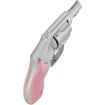Picture of Model 642 J-Frame 38 Special 1.88” Bbl 5Rd Ss/Pink W/Lock
