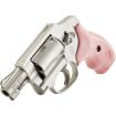 Picture of Model 642 J-Frame 38 Special 1.88” Bbl 5Rd Ss/Pink W/Lock
