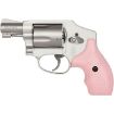 Picture of Model 642 J-Frame 38 Special 1.88” Bbl 5Rd Ss/Pink W/Lock