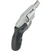 Picture of Model 642 Ct J-Frame 38 Special 1.88” Bbl 5Rd Ss/Blk W/Lock