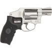 Picture of Model 642 Ct J-Frame 38 Special 1.88” Bbl 5Rd Ss/Blk W/Lock
