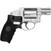 Picture of Model 642 Ct J-Frame 38 Special 1.88” Bbl 5Rd Ss/Blk No Lock