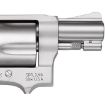Picture of Model 642 Ct J-Frame 38 Special 1.88” Bbl 5Rd Ss/Blk No Lock