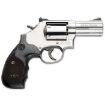 Picture of Model 686 Plus L-Frame 3-5-7 357 Magnum 3” Bbl 7Rd Ss/Black