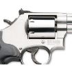 Picture of Model 686 Plus L-Frame 3-5-7 357 Magnum 3” Bbl 7Rd Ss/Black