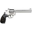 Picture of Model 686 Plus L-Frame 3-5-7 357 Magnum 7” Bbl 7Rd Ss/Black