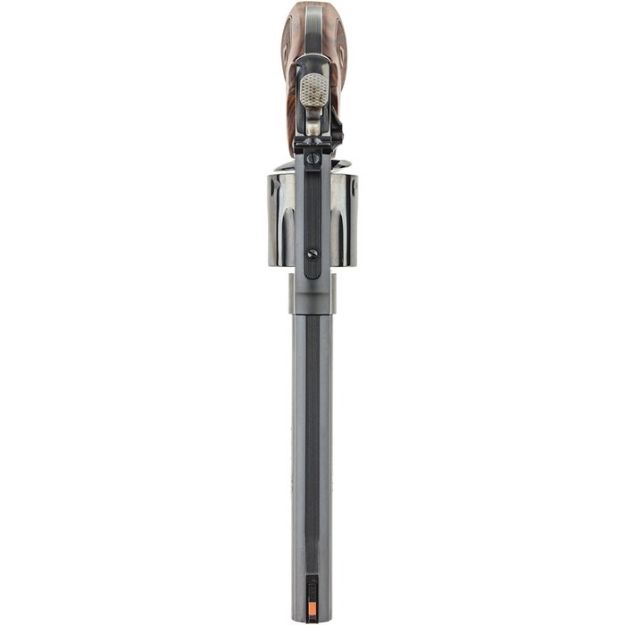 Picture of Model 29 Classic N-Frame 44 Magnum 6.5” Bbl 6Rd Black/Wood