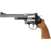 Picture of Model 29 Classic N-Frame 44 Magnum 6.5” Bbl 6Rd Black/Wood
