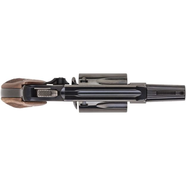 Picture of Model 36 Classic J-Frame 38 Spl 1.88” Bbl 5Rd Wood W/Lock