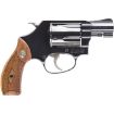 Picture of Model 36 Classic J-Frame 38 Spl 1.88” Bbl 5Rd Wood W/Lock