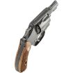 Picture of Model 36 Classic J-Frame 38 Spl 1.88” Bbl 5Rd Wood W/Lock