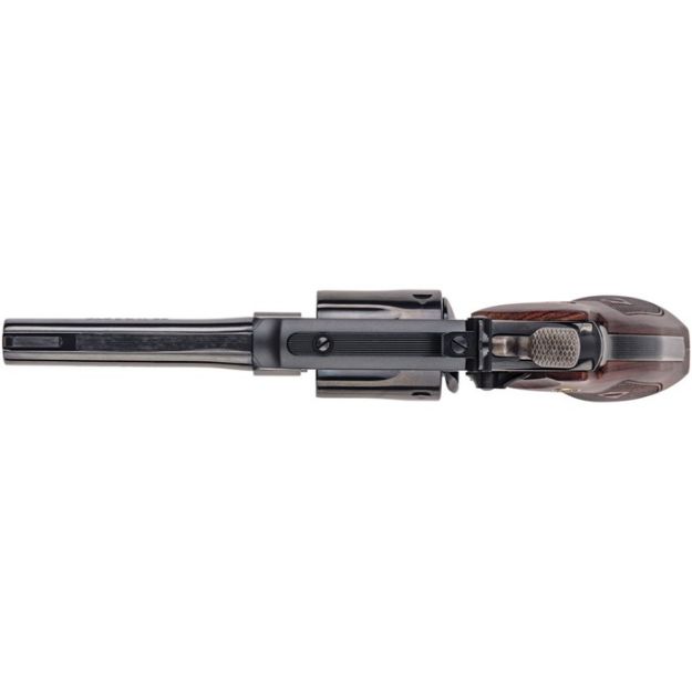 Picture of Model 48 K-Frame 22 Magnum 4” Bbl 6Rd Black/Wood