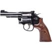 Picture of Model 48 K-Frame 22 Magnum 4” Bbl 6Rd Black/Wood