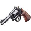Picture of Model 48 K-Frame 22 Magnum 4” Bbl 6Rd Black/Wood