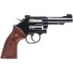 Picture of Model 48 K-Frame 22 Magnum 4” Bbl 6Rd Black/Wood