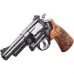Picture of Model 29 Engraved N-Frame 44 Magnum 4” Bbl 6Rd Black/Wood