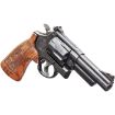 Picture of Model 29 Engraved N-Frame 44 Magnum 4” Bbl 6Rd Black/Wood