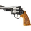 Picture of Model 29 Engraved N-Frame 44 Magnum 4” Bbl 6Rd Black/Wood