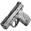 Picture of M&P40 Shield 40 S&W 3.1” Bbl Dot (1)6Rd & (1)7Rd Mag Black