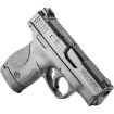 Picture of M&P40 Shield 40 S&W 3.1” Bbl Dot (1)6Rd & (1)7Rd Mag Black