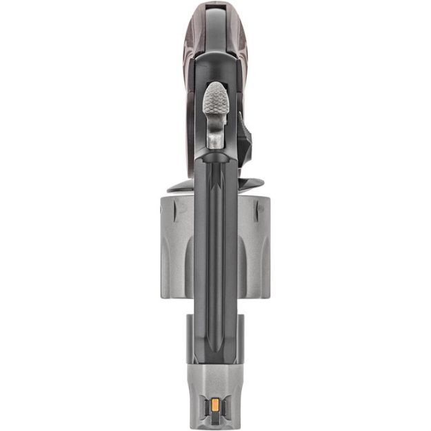 Picture of Pc Model 327 N-Frame 357 Magnum 2” Bbl 8 Round Black