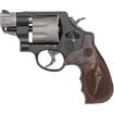 Picture of Pc Model 327 N-Frame 357 Magnum 2” Bbl 8 Round Black