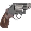 Picture of Pc Model 327 N-Frame 357 Magnum 2” Bbl 8 Round Black