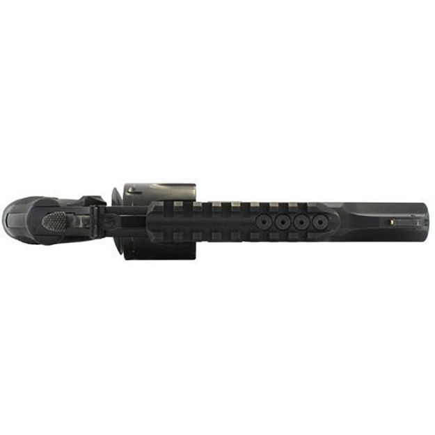 Picture of Pc Model 327 Trr8 357 Magnum 5” Bbl 8 Round Black