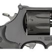 Picture of Pc Model 327 Trr8 357 Magnum 5” Bbl 8 Round Black