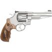 Picture of Pc Model 627 N-Frame 357 Magnum 5” Bbl 8Rd Ss/Wood