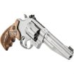 Picture of Pc Model 627 N-Frame 357 Magnum 5” Bbl 8Rd Ss/Wood