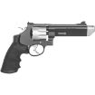 Picture of Model 627 V-Comp N-Frame 357 Magnum 5” Bbl 8Rd Ss/Black