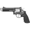 Picture of Model 627 V-Comp N-Frame 357 Magnum 5” Bbl 8Rd Ss/Black