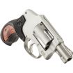Picture of Pc Model 642 J-Frame 38 S&W Special 1.88” Bbl 5Rd Two-Tone