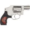 Picture of Pc Model 642 J-Frame 38 S&W Special 1.88” Bbl 5Rd Two-Tone