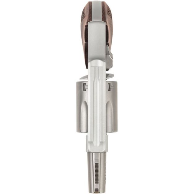 Picture of Pc Model 642 J-Frame Enhanced Action 38 Spl 1.88” Bbl 5Rd