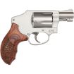 Picture of Pc Model 642 J-Frame Enhanced Action 38 Spl 1.88” Bbl 5Rd