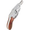 Picture of Pc Model 642 J-Frame Enhanced Action 38 Spl 1.88” Bbl 5Rd