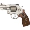 Picture of Model 986 L-Frame 9Mm Luger 2.5” Bbl 7 Round Ss/Walnut
