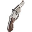 Picture of Model 986 L-Frame 9Mm Luger 2.5” Bbl 7 Round Ss/Walnut